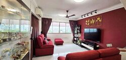 Blk 221 Kovan Green (Hougang), HDB Executive #536351301